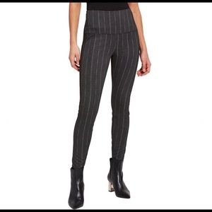 New with Tags Lysse Executive Pinstripe Legging Women’s Small